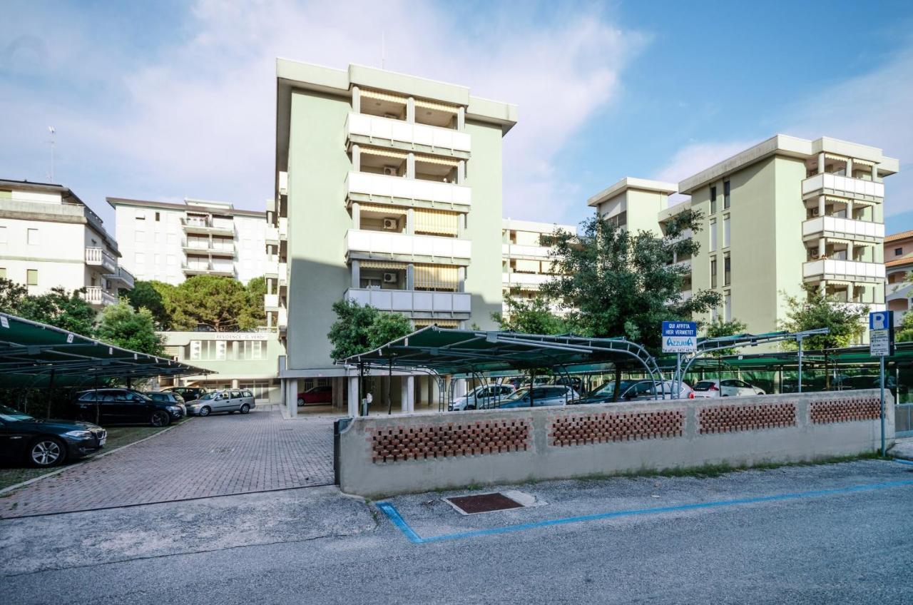 Residence G. Verdi Bibione Luaran gambar