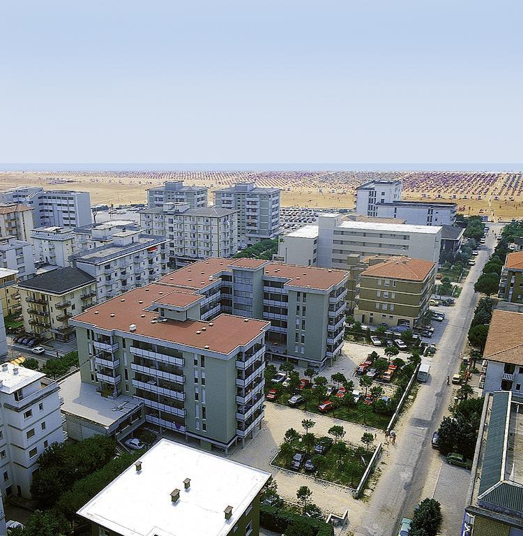 Residence G. Verdi Bibione Luaran gambar