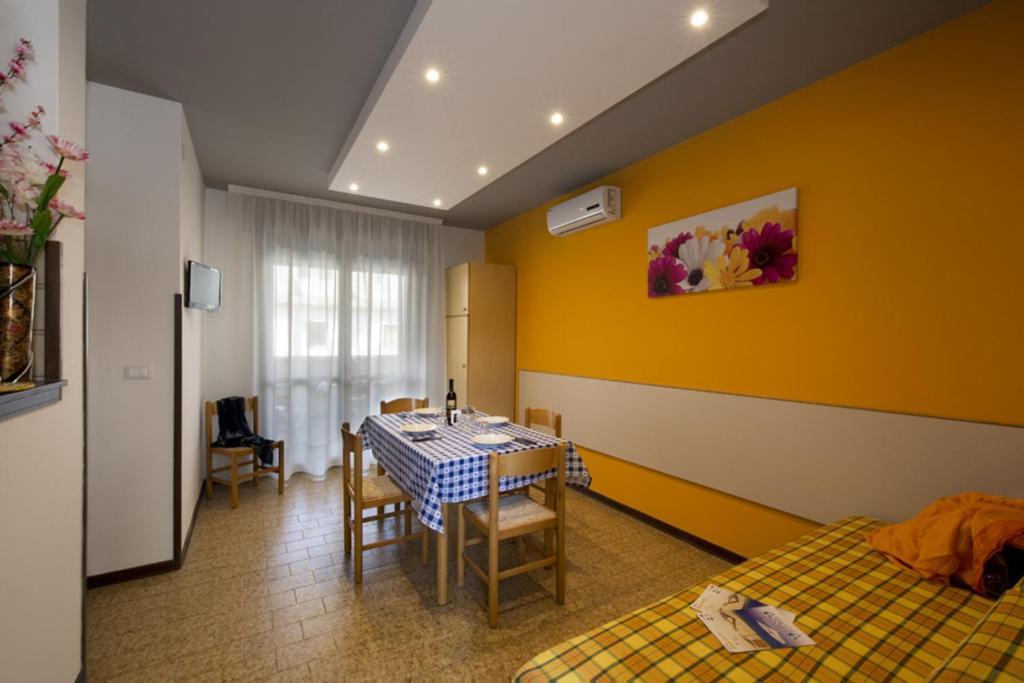 Residence G. Verdi Bibione Luaran gambar